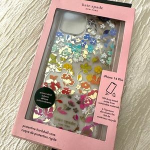 Kate Spade 14 plus case